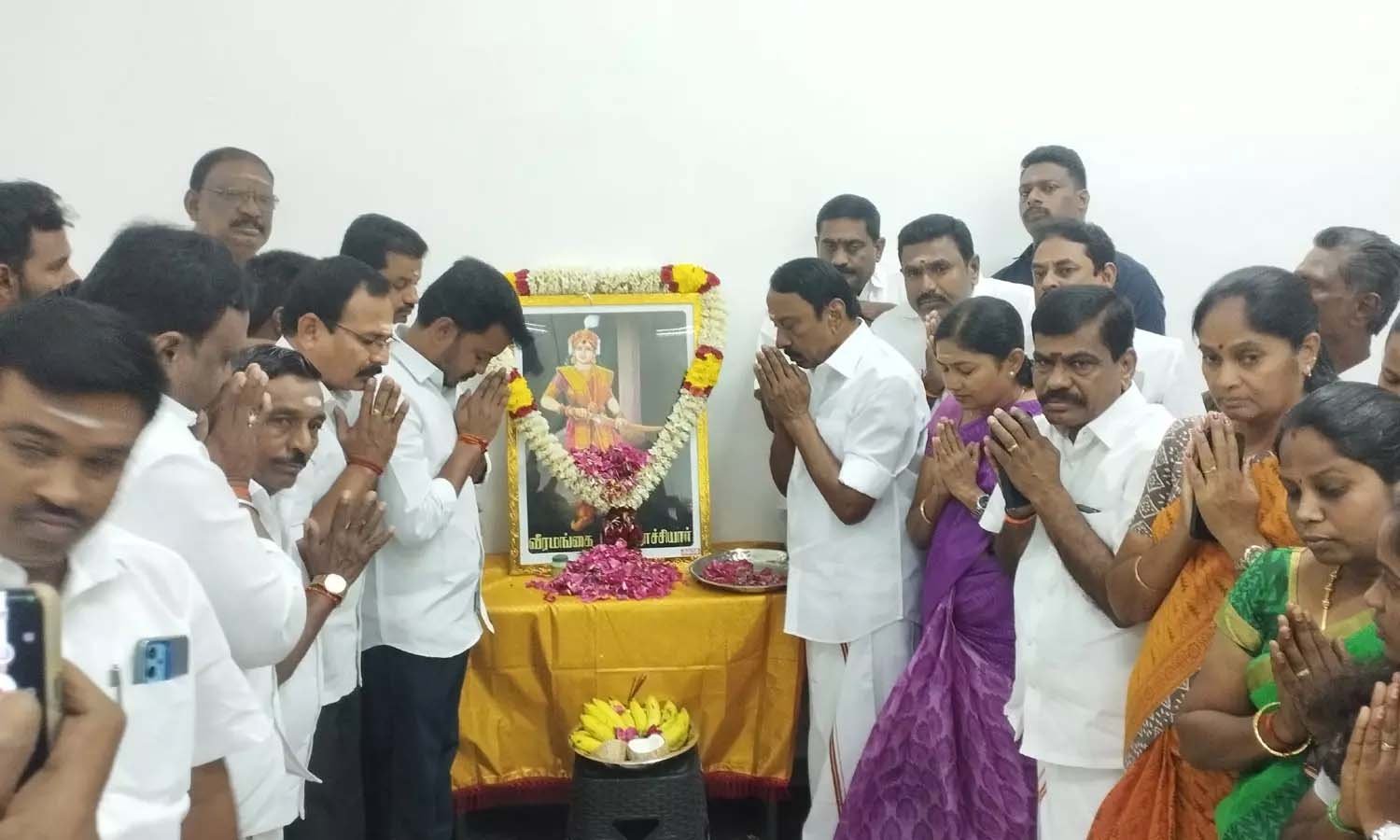 த.வெ.க- காங்கிரஸ் கூட்டணி?  செங்கோட்டையன் விளக்கம்